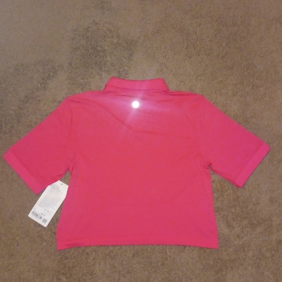 Lululemon Swiftly Tech Relaxed-Fit Polo Shirt - Picture 7 of 7